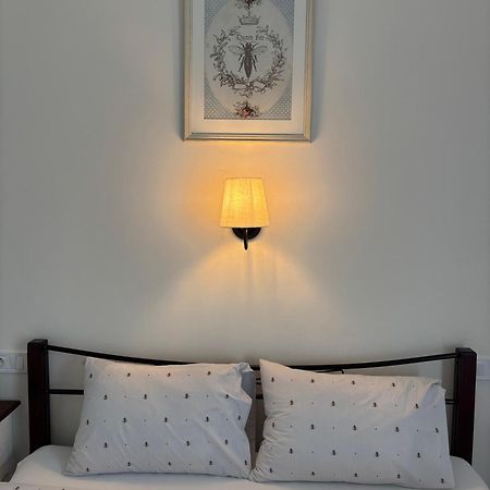 Apartman U Vcelina Chlumec nad Cidlinou Ngoại thất bức ảnh